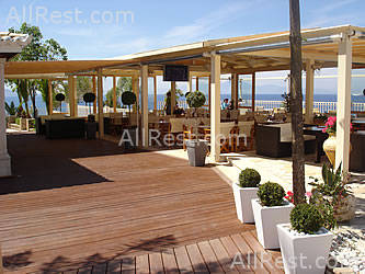 Balcony Hotel 8